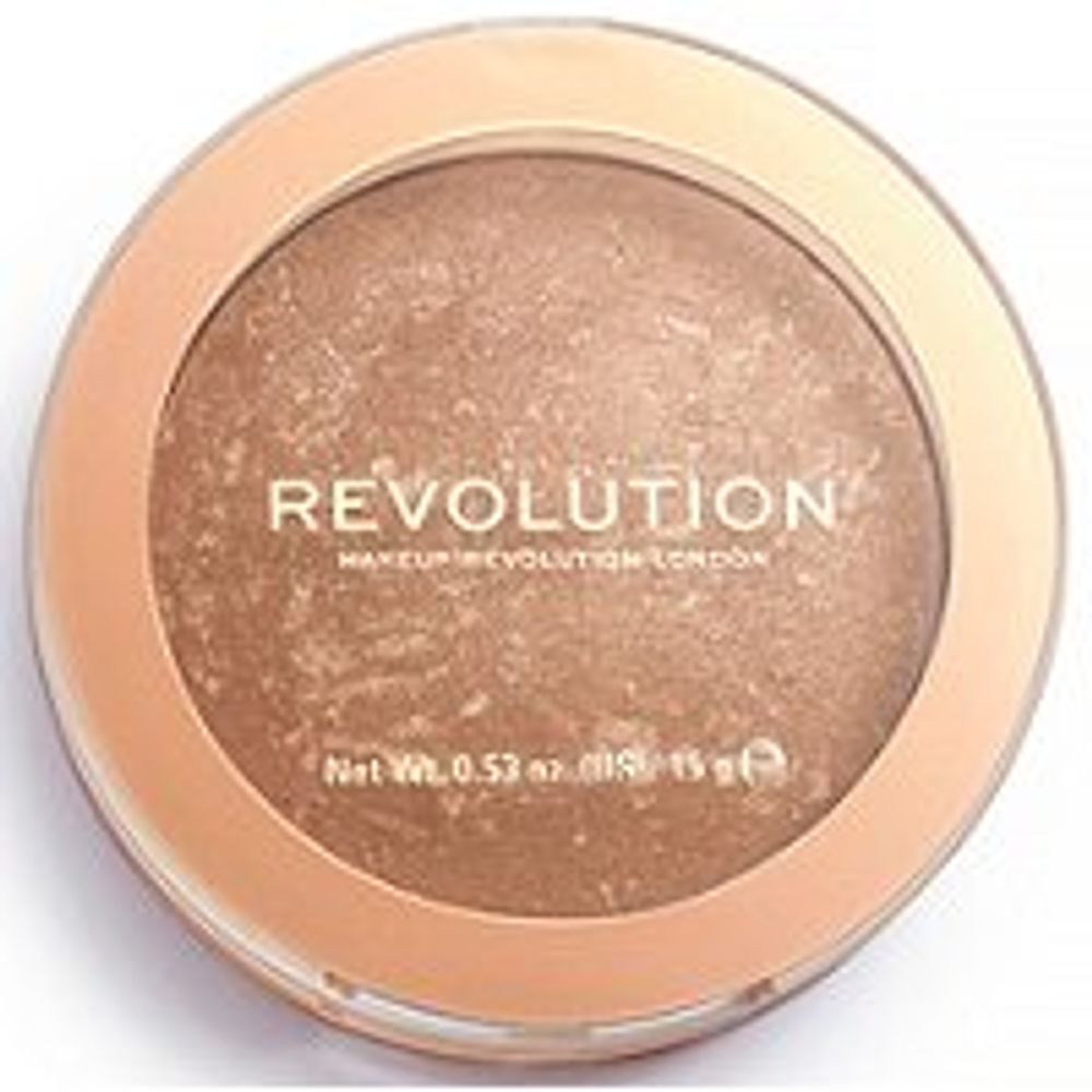Makeup Revolution Bronzer Reloaded