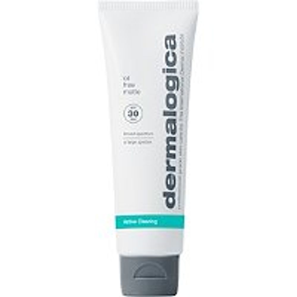 Dermalogica Oil Free Matte Broad Spectrum SPF 30