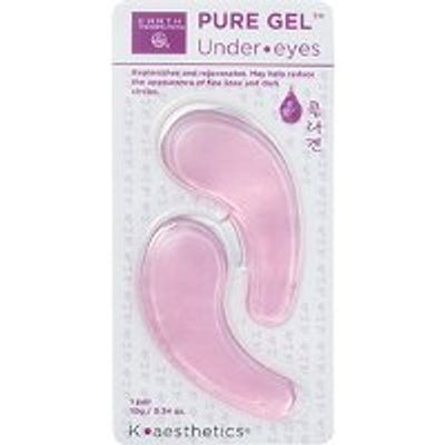 Earth Therapeutics Collagen Pure Gel Under Eye Patches