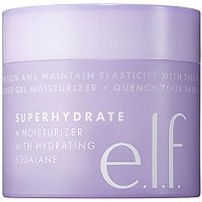 e.l.f. Cosmetics SuperHydrate Moisturizer