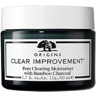 Origins Clear Improvement Pore Clearing Moisturizer with Salicylic Acid