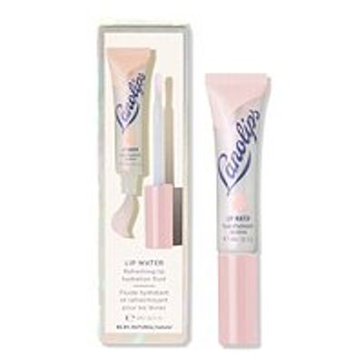 Lano Holographic Lip Water