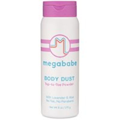 megababe Body Dust Top-to-Toe Powder