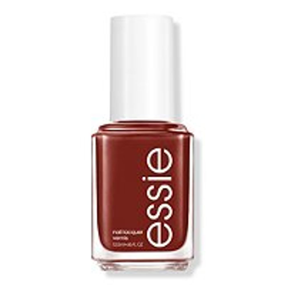 Essie Reds + Oranges Nail Polish