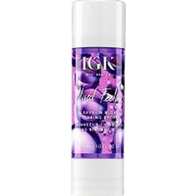 IGK Mixed Feelings Leave-In Blonde Toning Drops