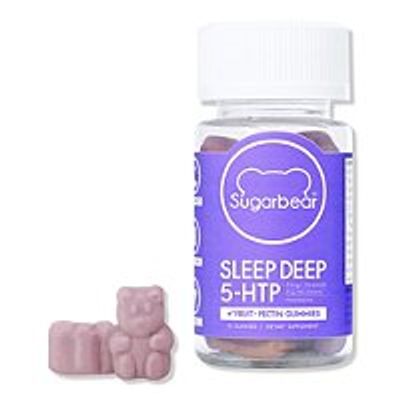 Sugarbearhair Sleep Vitamins