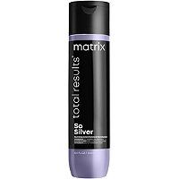 Matrix Total Results So Silver Conditioner for Blonde and Silver Hair