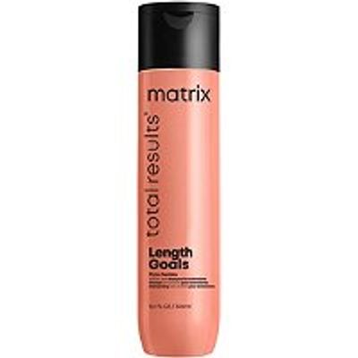 Matrix Total Results Length Goals Sulfate-Free Shampoo For Extensions