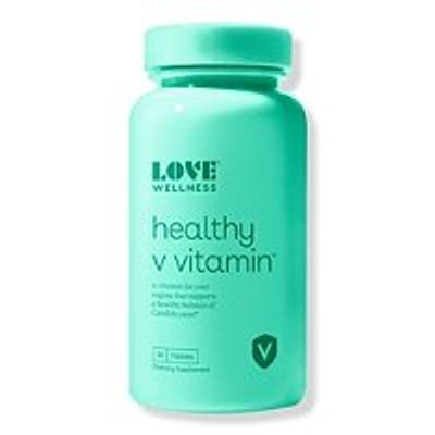 Love Wellness Perfect Condition Vitamin