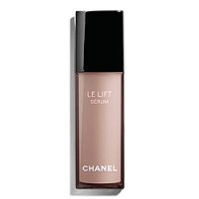 CHANEL LE LIFT SERUM Smooths - Firms