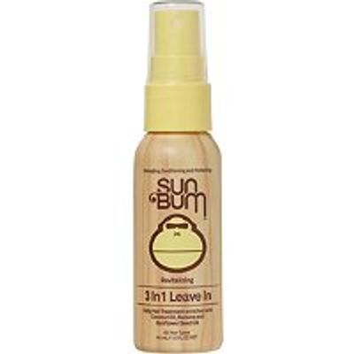 Sun Bum Travel Size 3 in 1 Leave In
