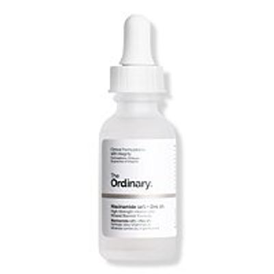 The Ordinary Niacinamide 10% + Zinc 1% Oil Control Serum