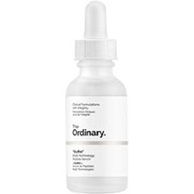 The Ordinary Buffet Signs of Aging Serum