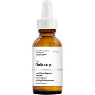 The Ordinary 100% Plant-Derived Squalane Skin and Hair Hydrator Serum
