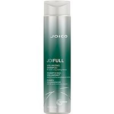 Joico JoiFULL Volumizing Shampoo for Plush, Long-Lasting Fullness