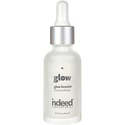 Indeed Labs Glow Booster Serum