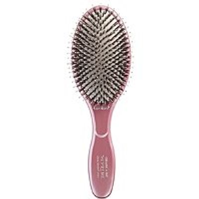 Olivia Garden Pink Collection Supreme Combo Brush