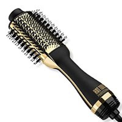 Hot Tools Professional 24K Gold One Step Volumizer and Hair Dryer