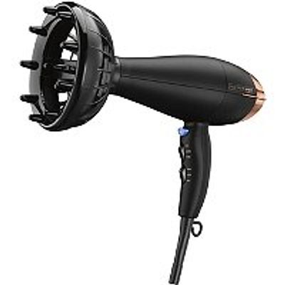 InfinitiPro By Conair Luxe Series Natural Texture & Curl Styling Dryer