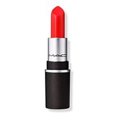 MAC Mini MAC Lipstick - Lady Danger (vivid bright coral red)