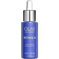 Olay Regenerist Retinol24 Night Facial Serum