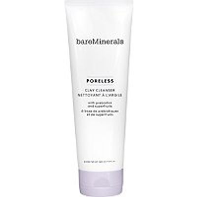 bareMinerals Poreless Clay Cleanser