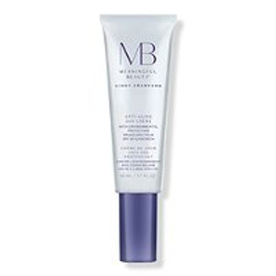Meaningful Beauty Anti-Aging Day Creme with Environmental Protection SPF30