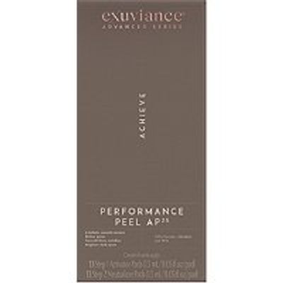 Exuviance Performance Peel AP25 At-Home Facial Peel