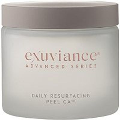 Exuviance Daily Resurfacing Leave On Face Peel