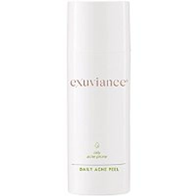 Exuviance Daily Acne Peel with Salicylic Acid
