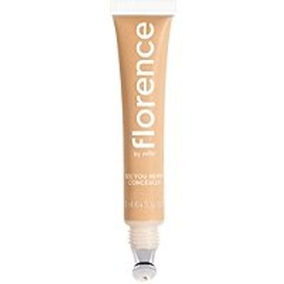 florence by mills See You Never Vegan Concealer