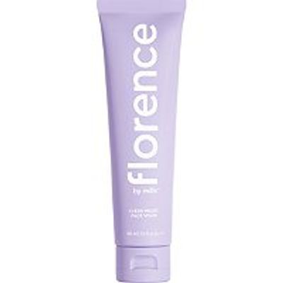 florence by mills Clean Magic Oil-Balancing Face Wash