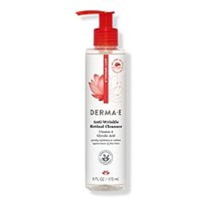 Derma E Anti-Wrinkle Cleanser with Retinol