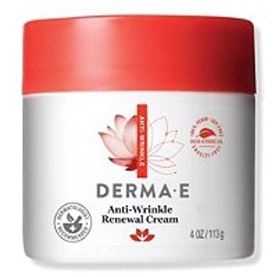 Derma E Anti-Wrinkle Retinol Renewal Cream