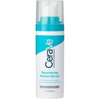 CeraVe Resurfacing Retinol Serum