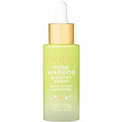 Pacifica Pore Warrior Booster Serum with Niacinamide