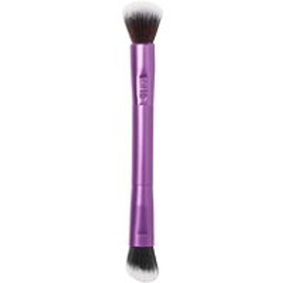 Tarte Quickie Double-Ended Concealer Brush