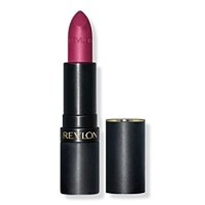 Revlon Super Lustrous Lipstick The Luscious Mattes
