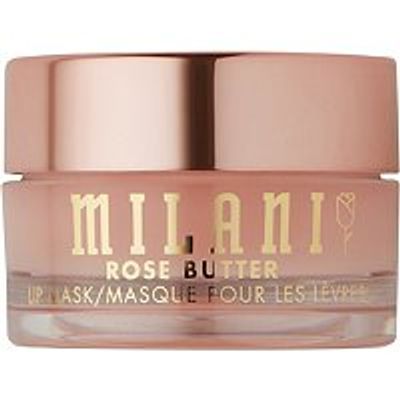 Milani Rose Butter Lip Mask