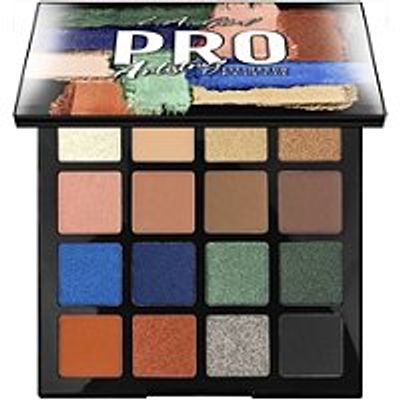 L.A. Girl 16 Color Artistry Eyeshadow Palette