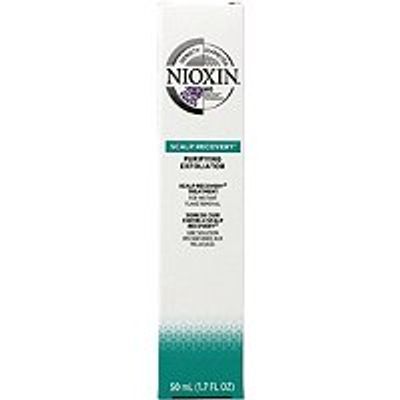 Nioxin Purifying Scalp Exfoliator