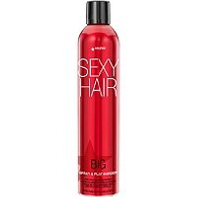 Big Sexy Hair Spray & Play Harder Firm Volumizing Hairspray