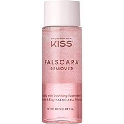 Kiss Falscara False Eyelash Rosewater Remover
