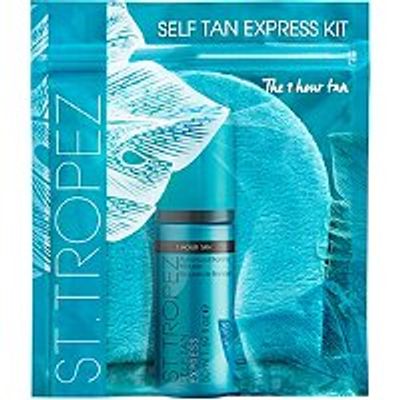 St. Tropez Self Tan Express Kit