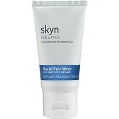 Skyn Iceland Travel Size Glacial Face Wash