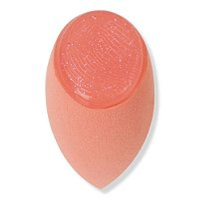 Real Techniques Miracle Custom Foundation Mixing Beauty Makeup Sponge