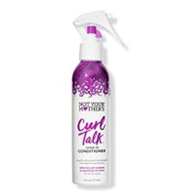 Not Your Mother's Curl Talk Leave-In Conditioner