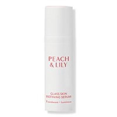 PEACH & LILY Travel Size Glass Skin Refining Serum