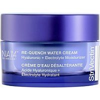 StriVectin Re-Quench Water Cream Hyaluronic + Electrolyte Moisturizer