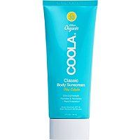 COOLA PiI±a Colada Classic Body Organic Sunscreen Lotion SPF 30